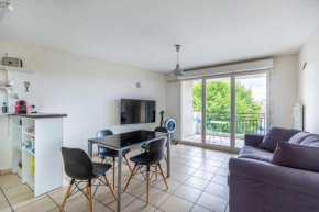 GuestReady - Quiet apartment in Talence